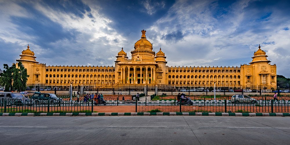 Bangalore